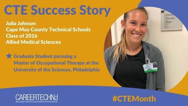 Julia Johnson Picture