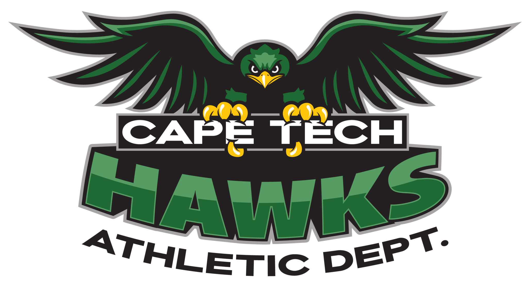 Cape Tech Hawks Athletics Department