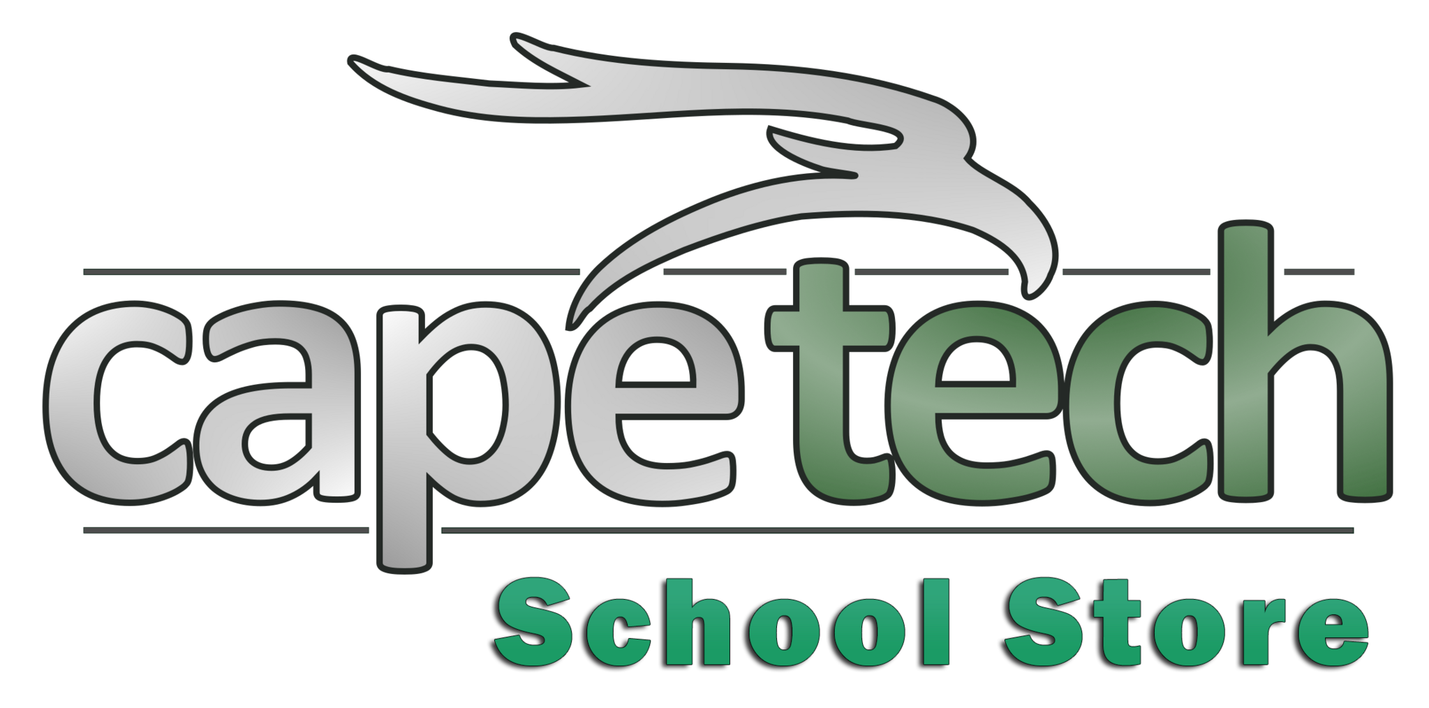 School Store Logo