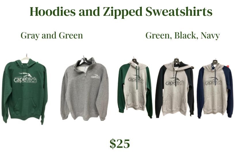 Hoodie & Sweatshirts