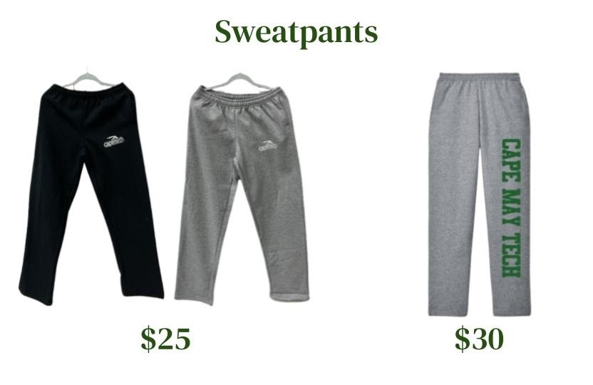 Sweatpants