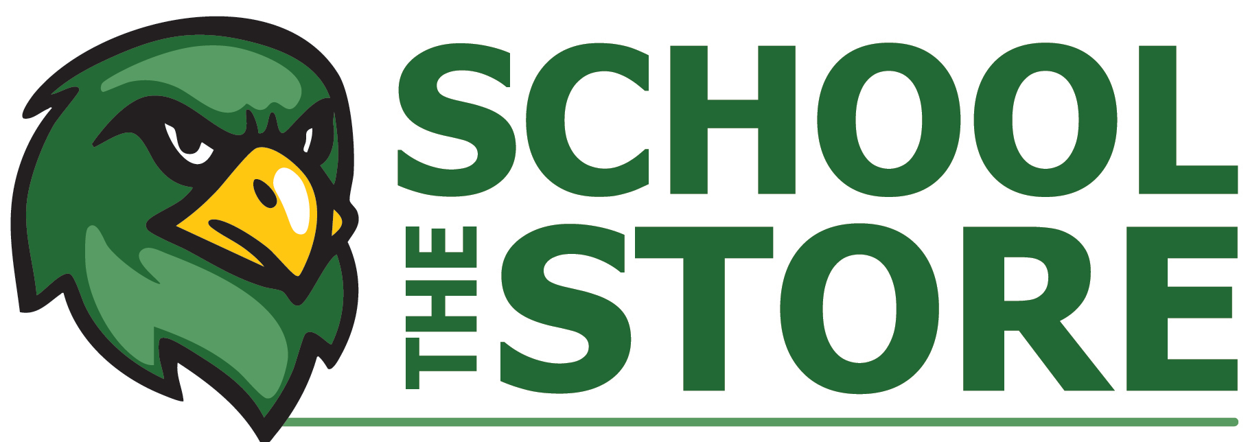 Online School Store Link